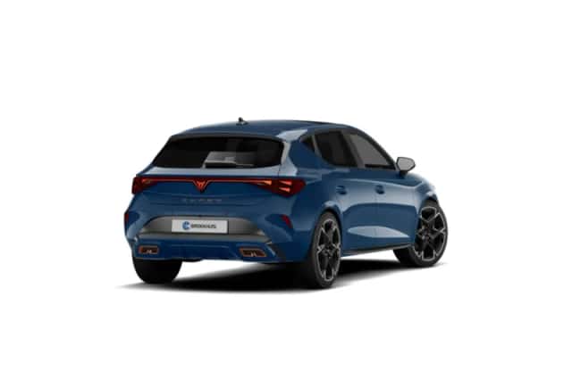 CUPRA Leon (2026) thumbnail 6