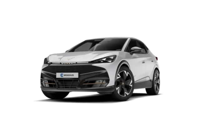 CUPRA Tavascan (2026) thumbnail 1