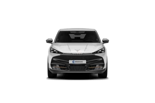 CUPRA Tavascan (2026) thumbnail 2