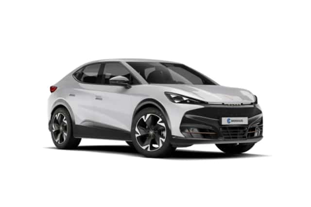 CUPRA Tavascan (2026) thumbnail 3
