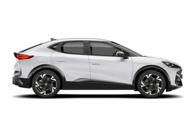 CUPRA Tavascan (2026) thumbnail 4