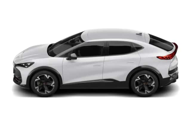 CUPRA Tavascan (2026) thumbnail 5