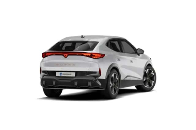 CUPRA Tavascan (2026) thumbnail 6