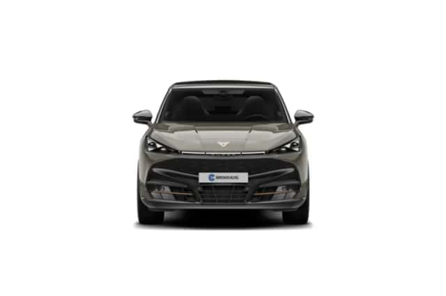 CUPRA Tavascan (2026) thumbnail 2