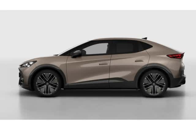 CUPRA Tavascan (2026) thumbnail 3