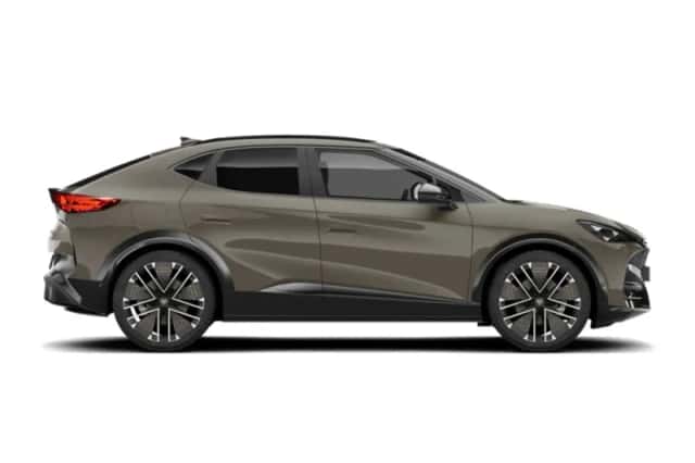 CUPRA Tavascan (2026) thumbnail 4