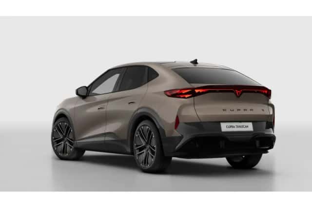 CUPRA Tavascan (2026) thumbnail 4