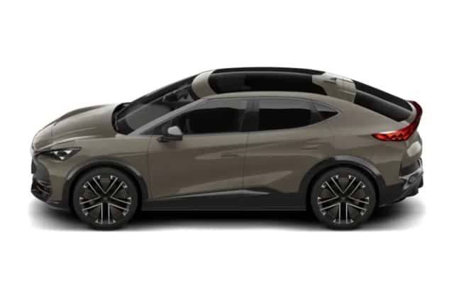 CUPRA Tavascan (2026) thumbnail 5