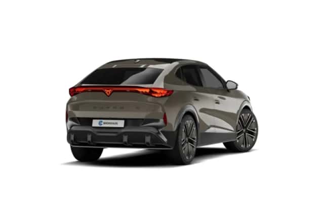 CUPRA Tavascan (2026) thumbnail 6
