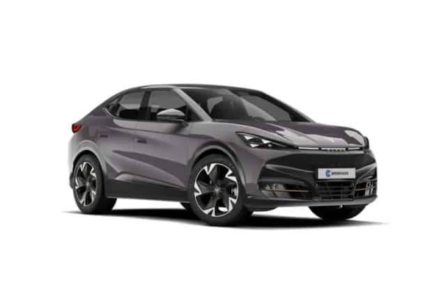 CUPRA Tavascan (2026) thumbnail 3