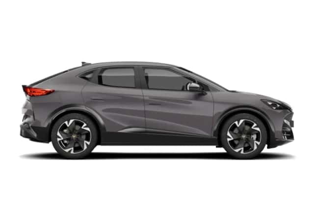 CUPRA Tavascan (2026) thumbnail 4