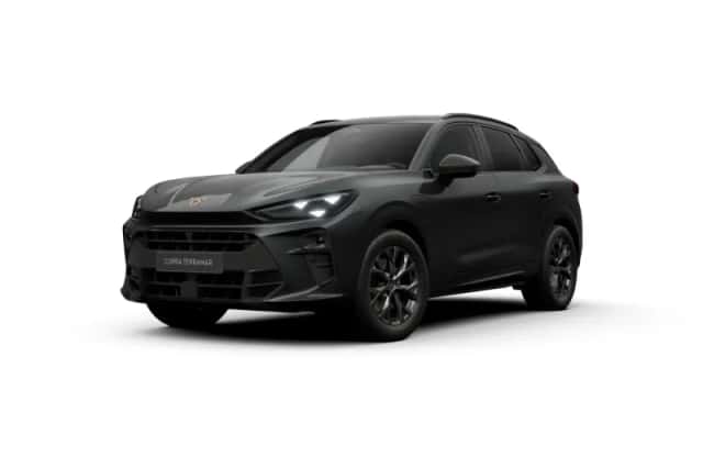 CUPRA Terramar (2026) thumbnail 1