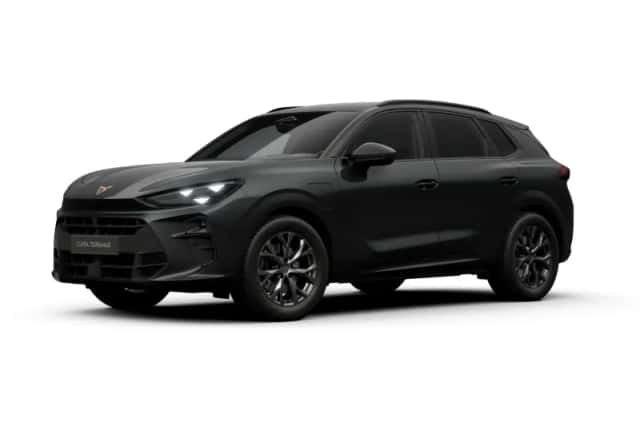 CUPRA Terramar (2026) thumbnail 2