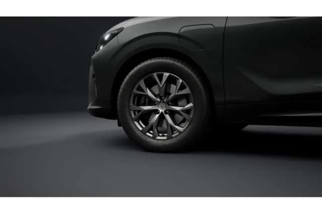 CUPRA Terramar (2026) thumbnail 5