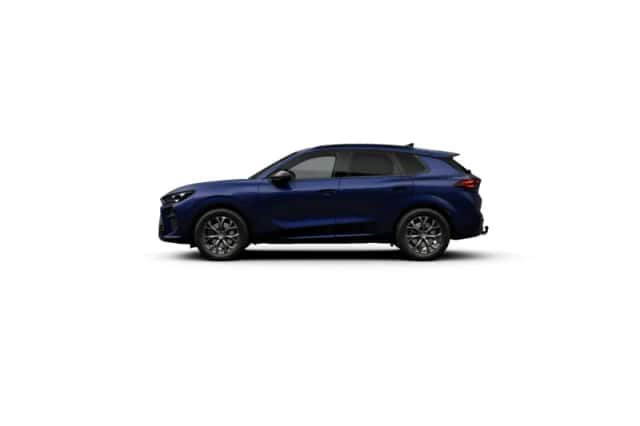 CUPRA Terramar (2026) thumbnail 3