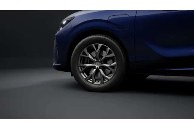 CUPRA Terramar (2026) thumbnail 5