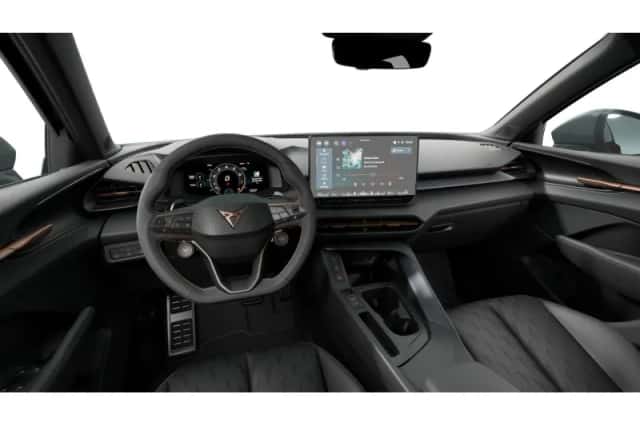 CUPRA Terramar (2026) thumbnail 6