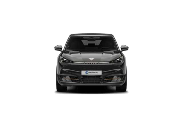 CUPRA Tavascan (2026) thumbnail 2