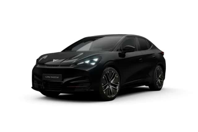 CUPRA Tavascan (2026) thumbnail 1
