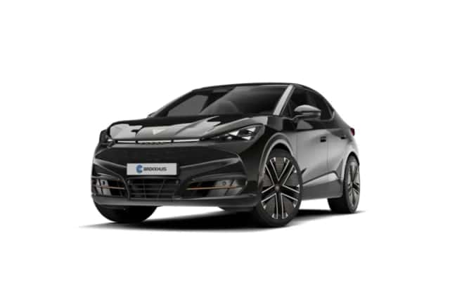CUPRA Tavascan (2026) thumbnail 1