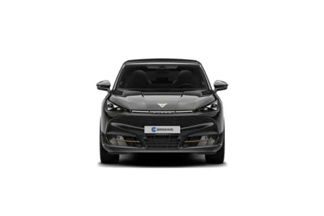 CUPRA Tavascan (2026) thumbnail 2