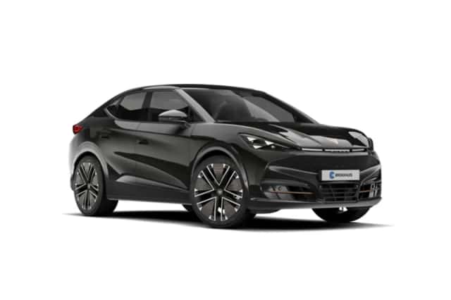 CUPRA Tavascan (2026) thumbnail 3