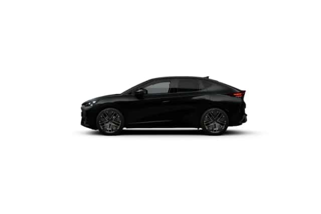 CUPRA Tavascan (2026) thumbnail 3