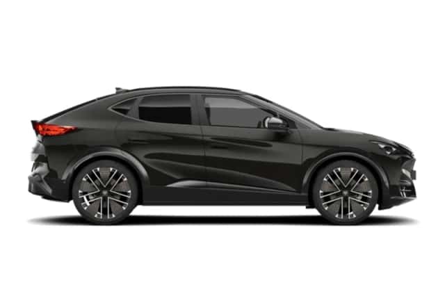 CUPRA Tavascan (2026) thumbnail 4