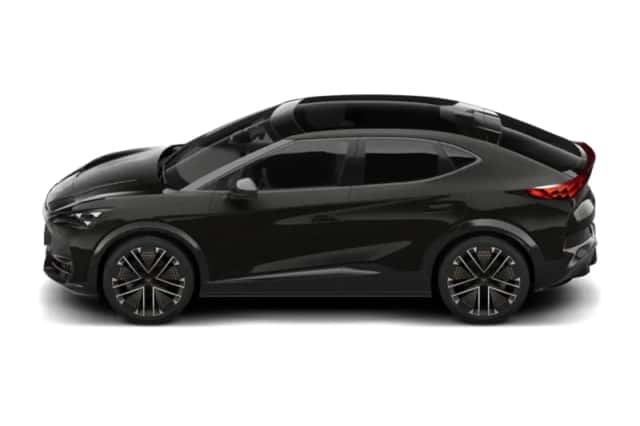CUPRA Tavascan (2026) thumbnail 5