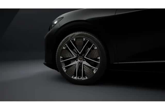 CUPRA Tavascan (2026) thumbnail 5