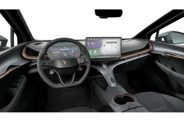 CUPRA Tavascan (2026) thumbnail 6