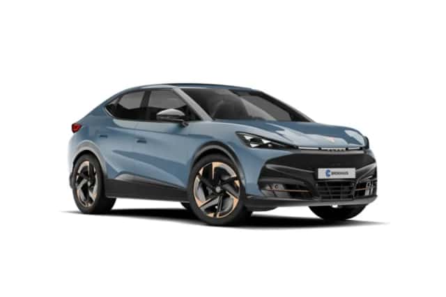 CUPRA Tavascan (2026) thumbnail 3