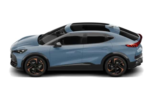 CUPRA Tavascan (2026) thumbnail 5