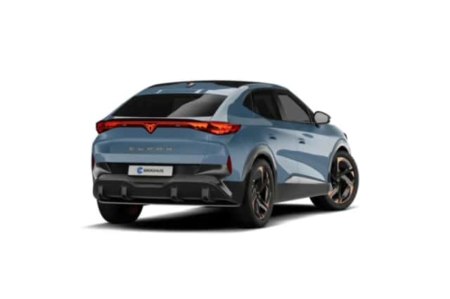 CUPRA Tavascan (2026) thumbnail 6