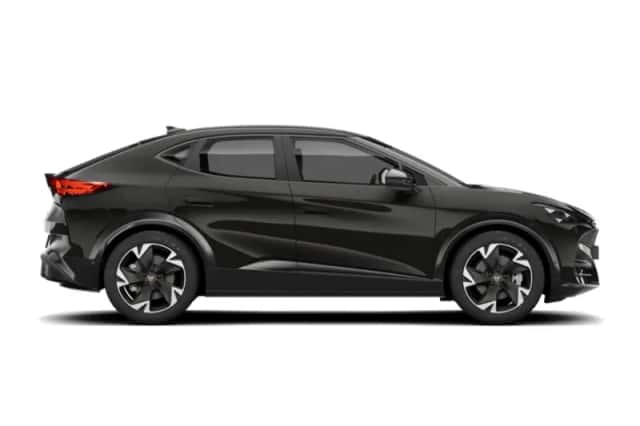 CUPRA Tavascan (2026) thumbnail 4