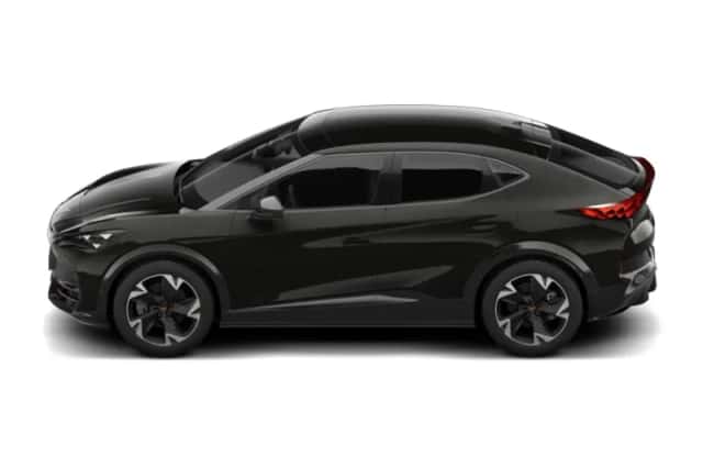 CUPRA Tavascan (2026) thumbnail 5
