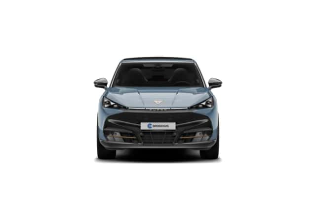 CUPRA Tavascan (2026) thumbnail 2