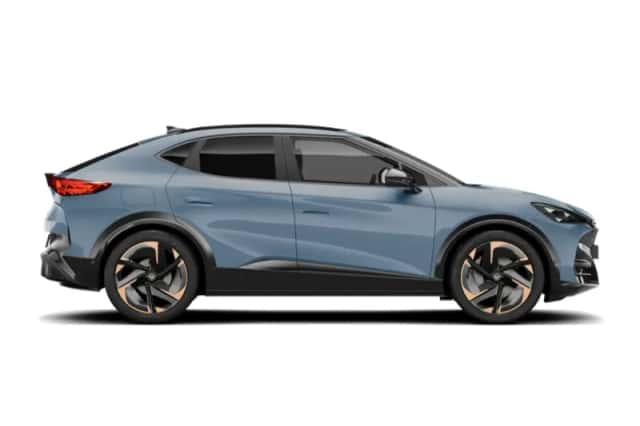 CUPRA Tavascan (2026) thumbnail 4