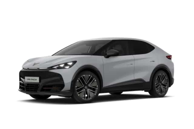 CUPRA Tavascan (2026) thumbnail 2