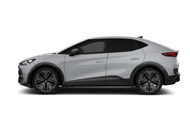 CUPRA Tavascan (2026) thumbnail 3