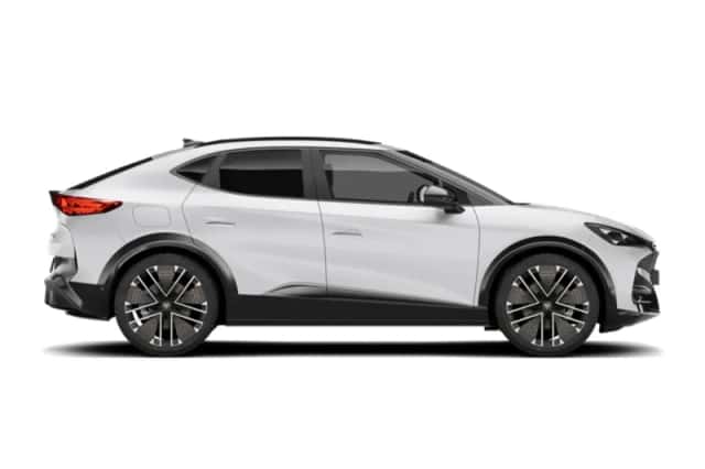 CUPRA Tavascan (2026) thumbnail 4