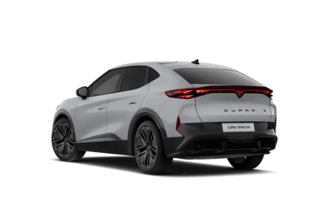 CUPRA Tavascan (2026) thumbnail 4