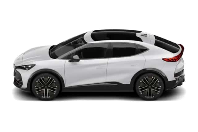 CUPRA Tavascan (2026) thumbnail 5