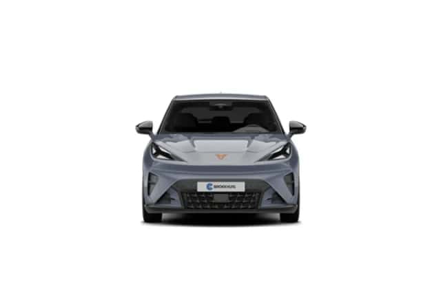 CUPRA Raval (2026) thumbnail 2