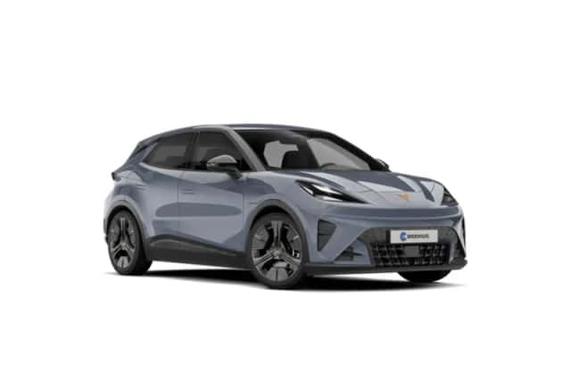 CUPRA Raval (2026) thumbnail 3
