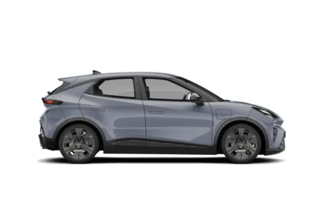 CUPRA Raval (2026) thumbnail 4