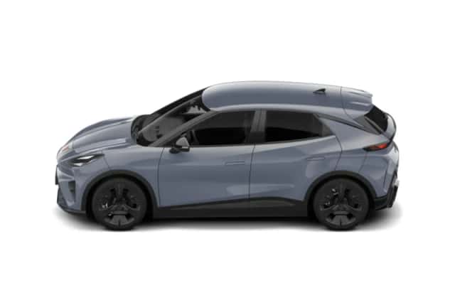 CUPRA Raval (2026) thumbnail 5