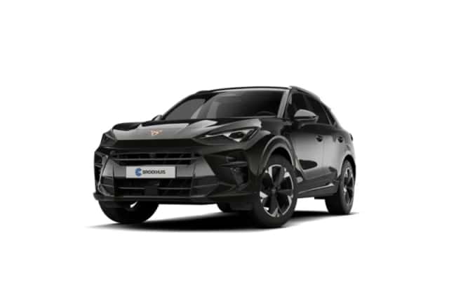 CUPRA Terramar (2026) thumbnail 1