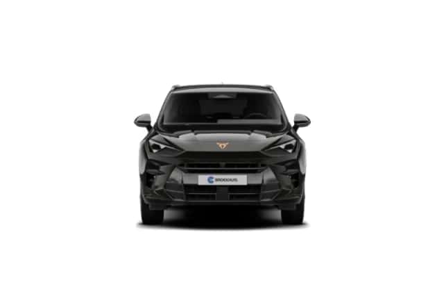 CUPRA Terramar (2026) thumbnail 2