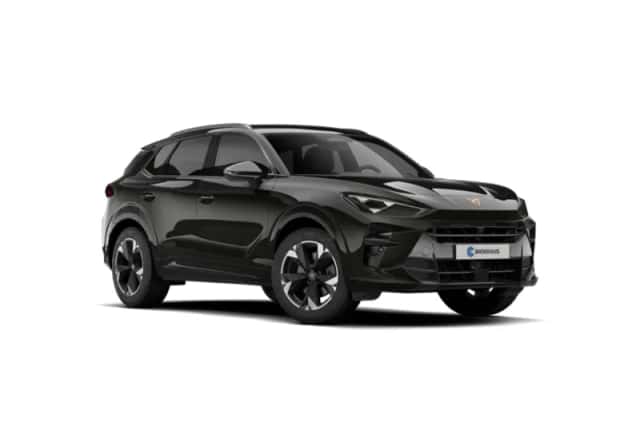 CUPRA Terramar (2026) thumbnail 3